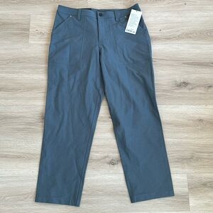 Lululemon Utilitech Twill Utility Pant
